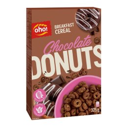 ZDOHOSN PŁATKI PĄCZKI CZEKO 325G