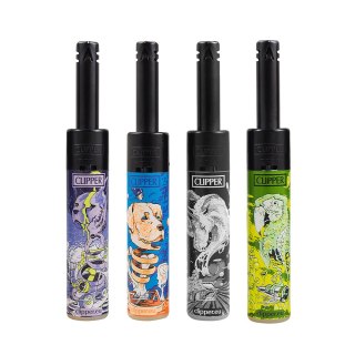 Zapalarka D24 Mini Tube Szymon Chwalisz PL