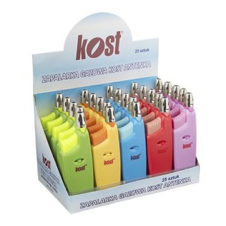 Zapalarka do zniczy z antenką