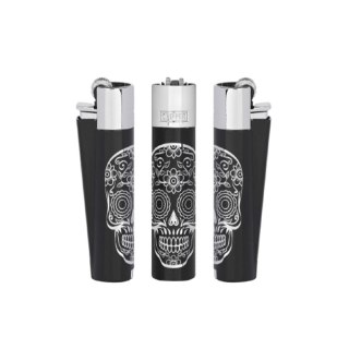 Zapalniczka CMP11 Mexican Skulls