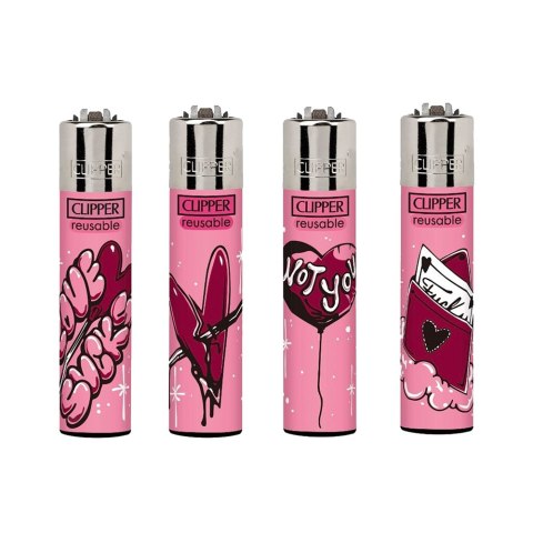 Zapalniczka CP11 Anti-Love Club PL