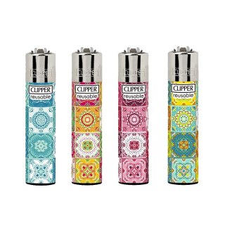 Zapalniczka CP11 Azulejo Style PL