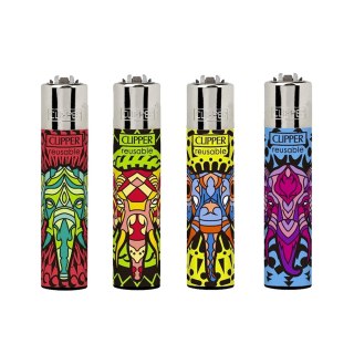 Zapalniczka CP11 Elephants 1 PL