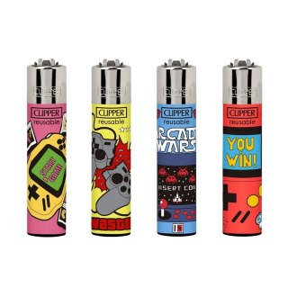 Zapalniczka CP11 Game Lover