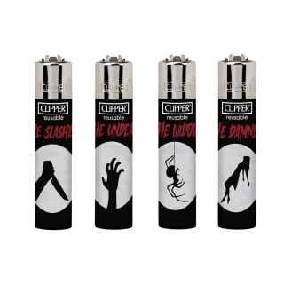 Zapalniczka CP11 Horror 3