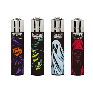 Zapalniczka CP11 Horror 4