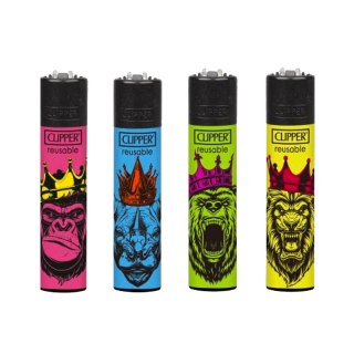 Zapalniczka CP11 King Safari PL