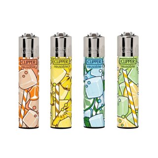 Zapalniczka CP11 Liquid Light PL