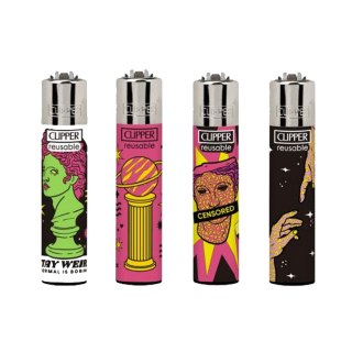 Zapalniczka CP11 New Graf PL