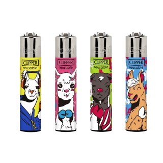 Zapalniczka CP11 Que Llama