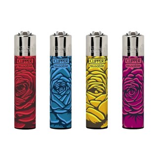 Zapalniczka CP11 Roses