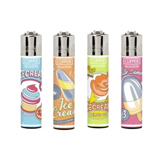 Zapalniczka CP11 Sweet Summer 1