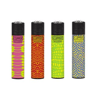 Zapalniczka CP11 Viper Skin PL