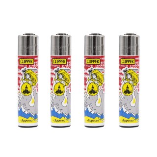 Zapalniczka CP11 Warszawa PL