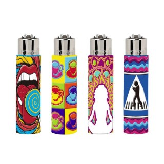 Zapalniczka FCP11 D30 Color Combo