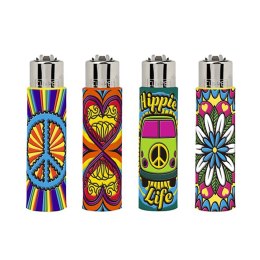 Zapalniczka FCP11 D30 Hippie Passion 3