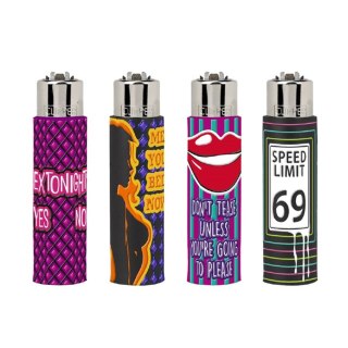 Zapalniczka FCP11 D30 Hot Quotes 1