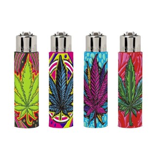 Zapalniczka FCP11 D30 Mix Leaves