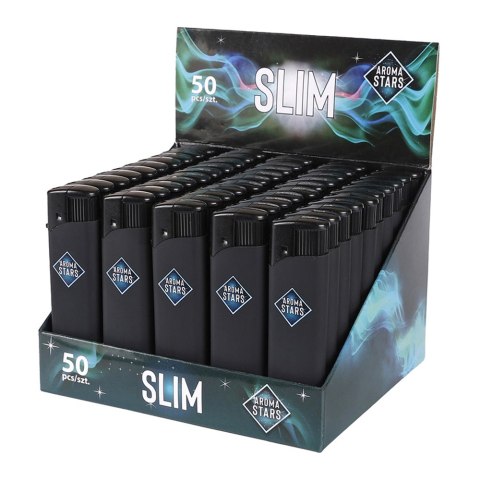 Zapalniczka piezoelektryczna SLIM Zapalniczka piezoelektryczna SLIM