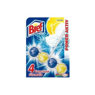 Zawieszka do WC Power Avtiv Lemon 50 g