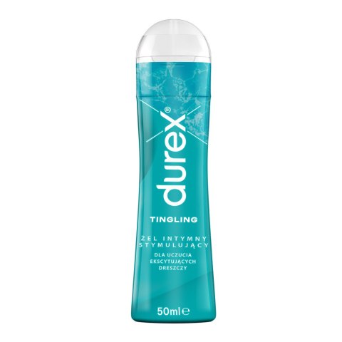 Żel intymny Uwalniający Dreszczyk Emocji 50 ml Żel intymny Uwalniający Dreszczyk Emocji 50 ml