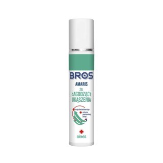 Żel łagodzący ukąszenia 50 ml