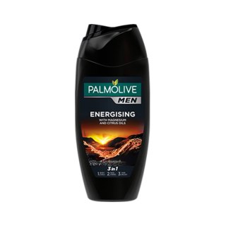 Żel pod prysznic dla mężczyzn Energising 3w1 500 ml