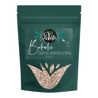 Ziarna słonecznika łuskane 150 g