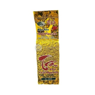 Zielona herbata Thai Nguyen 500g
