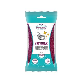 Zmywak do powierzchni delikatnych