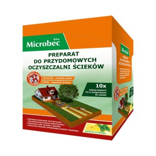 BROS PREPARAT DO SZAMB 25G