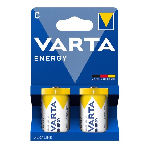 Bateria Energy LR14 2 szt.
