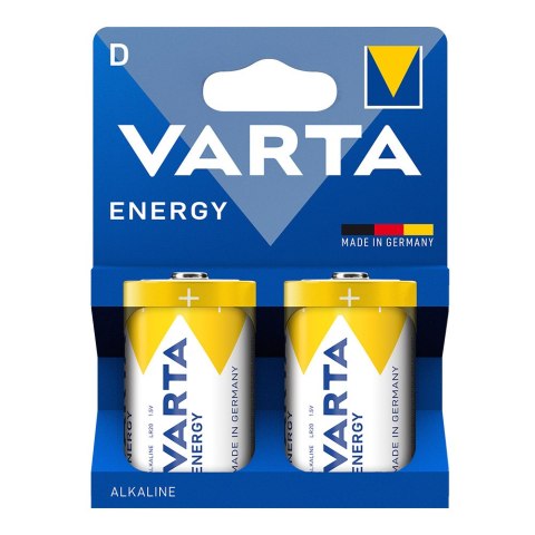 Bateria Energy LR20 2 szt.