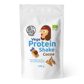 Białko kakaowe Vege BIO 200 g