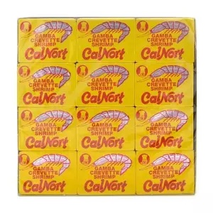 Bulion Shrimp Calnort 10g