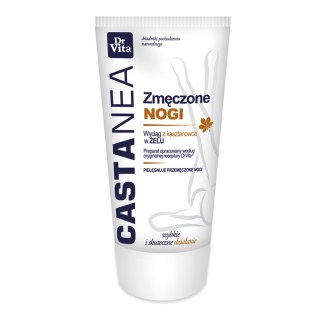 Castanea żel zmęczone nogi 200 ml