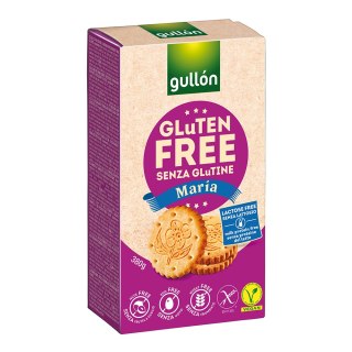 Ciastka tradycyjne bezglutenowe 380 g