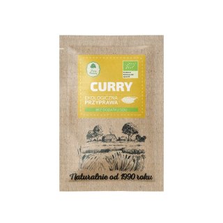 Dary Natury Przyprawa Curry BIO 20g