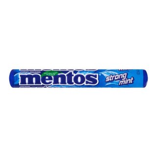 Dropsy Strong Mint 37,5 g