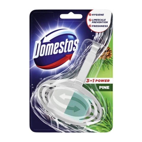 Kostka toaletowa z zawieszką do WC Pine 35 g