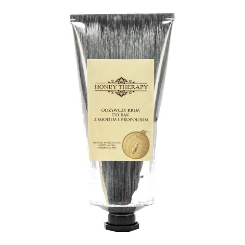 Krem do rąk z miodem,propolisem i wanilią 70 ml