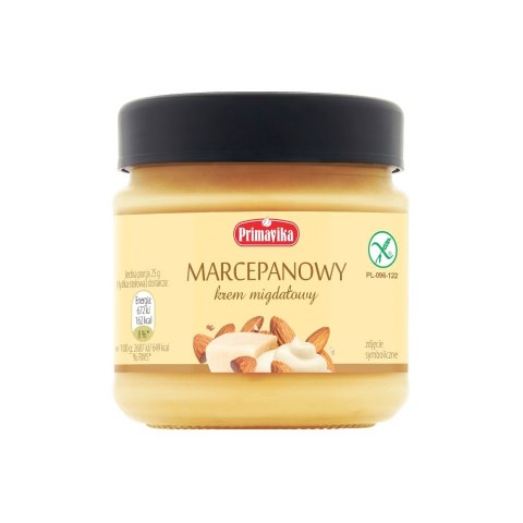 Krem marcepanowy 185 g