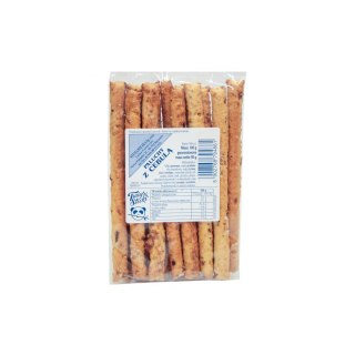 LUZ: Paluchy z cebulą 100 g
