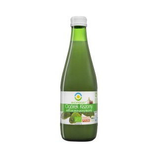LUZ: Sok z kiszonych ogórków BIO 300 ml
