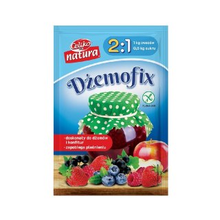 LUZ: Środek żelujący Dżemofix 2:1 40 g