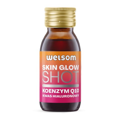 LUZ: Welsom Skin Glow Shot 60ml