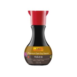 Lee Kum Kee Premium ciemny sos sojowy 150 ml