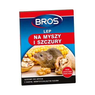 Lep na myszy i szczury