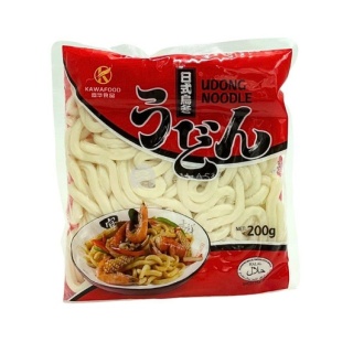 Makaron udon KAWAFOOD 200g