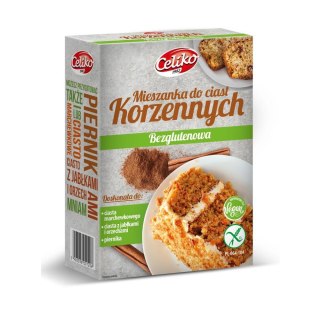 Mieszanka do ciast korzennych bezglutenowa 300 g